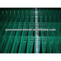 Wire Mesh Panel in Dubai Fertigung